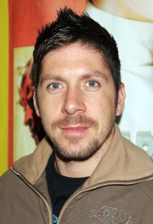 ray park smexy men